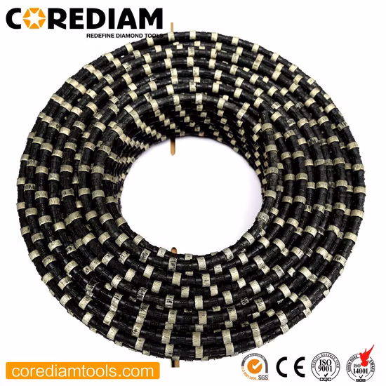Outil de sciage pour béton armé, outil de coupe diamant pour béton