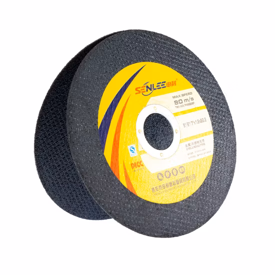 Cutting Disk for Metal Inox Steel